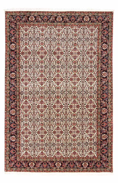 Bidjar - Takab Tapis 201x300cm - Tapis persan