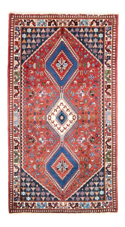 Yalameh Tapis 113x197cm - Tapis persan