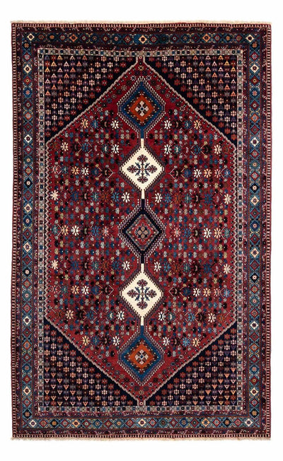 Yalameh Tapis 205x320cm - Tapis persan