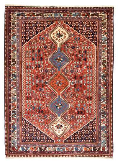 Yalameh Tapis 152x213cm - Tapis persan