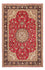 Tapis persan - Tabriz - Royal - 303 x 205 cm - rouge