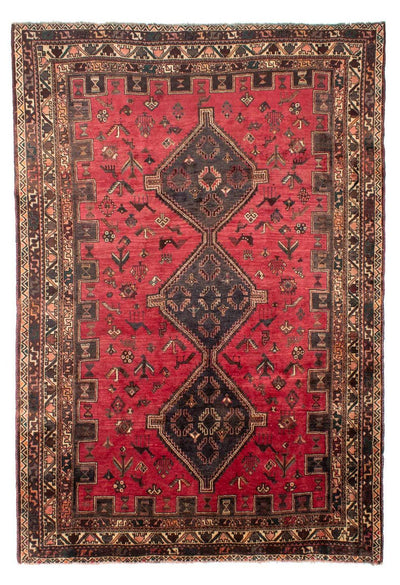 Tapis de Chiraz Tapis 217x294cm - Tapis persan