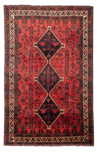 Tapis de Chiraz Tapis 206x318cm - Tapis persan