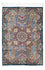 Tapis persan - Ghom - 118 x 79 cm - multicolore