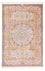 Tapis persan - Ghom - 122 x 78 cm - beige