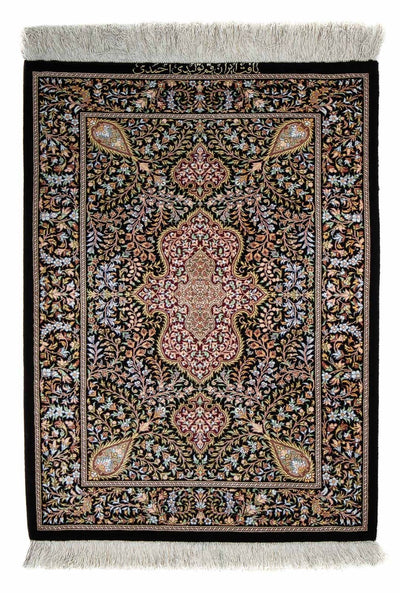 Tapis de Qom Tapis 60x86cm - Tapis persan