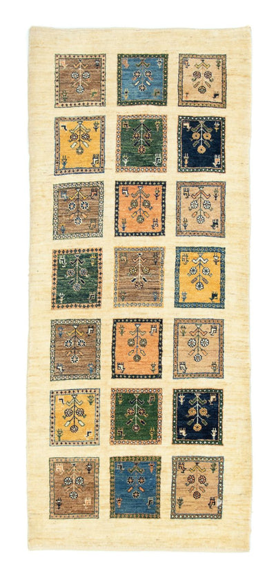 Qashqai Tapis 84x197cm - Tapis persan