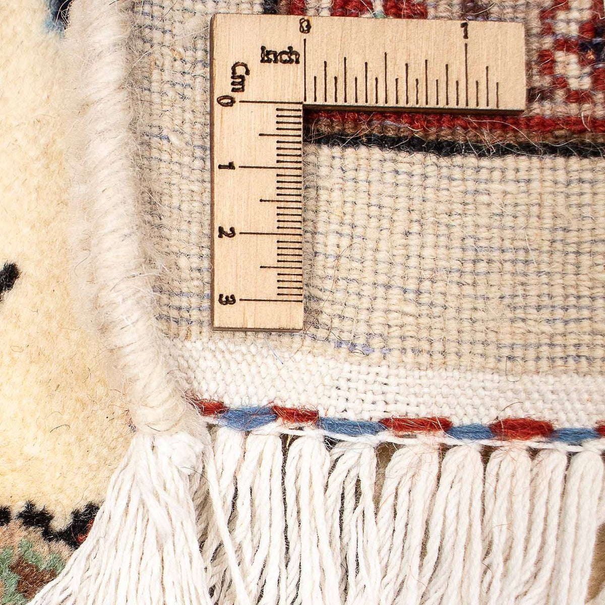 Tapis persan - Classique - 384 x 298 cm - beige