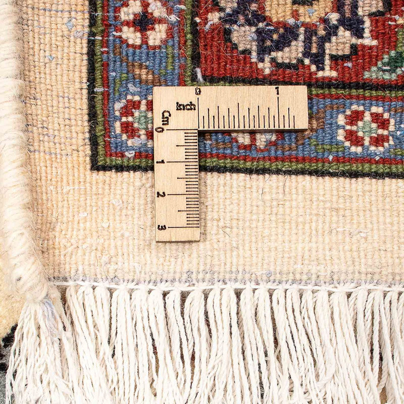 Tapis persan - Classique - 387 x 298 cm - beige