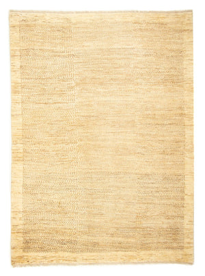 Tapis Gabbeh - Persan - 237 x 163 cm - beige