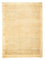 Tapis Gabbeh - Persan - 237 x 163 cm - beige