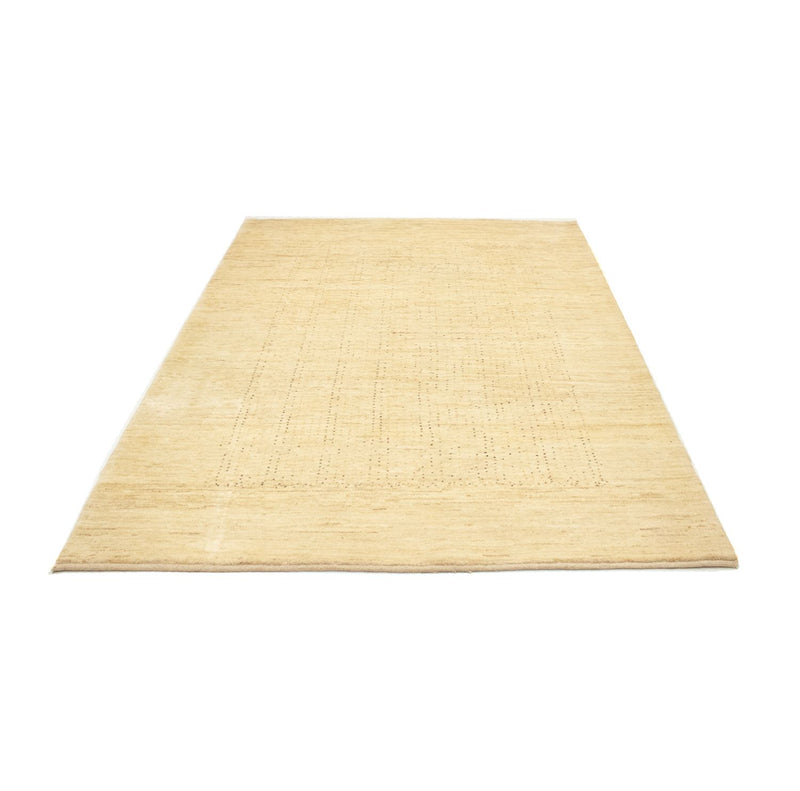 Tapis Gabbeh - Persan - 237 x 163 cm - beige