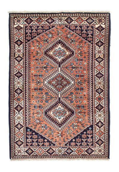 Yalameh Tapis 100x152cm - Tapis persan