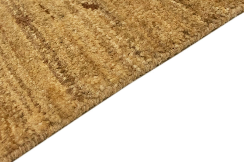 Tapis Gabbeh - Indus - 92 x 63 cm - beige