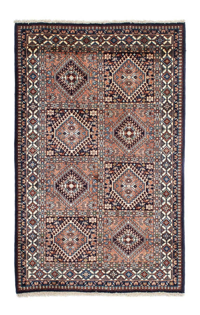 Yalameh Tapis 103x166cm - Tapis persan