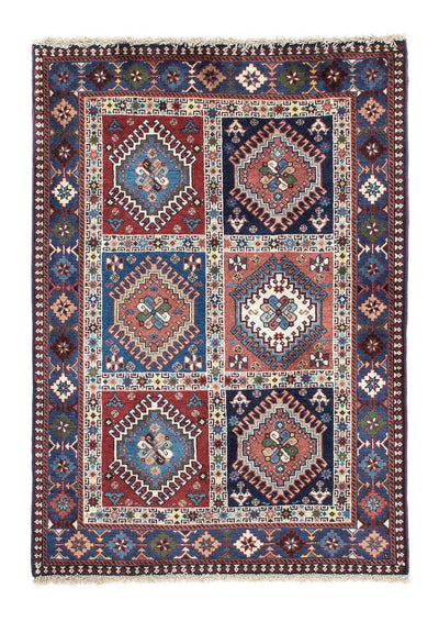 Yalameh Tapis 98x134cm - Tapis persan