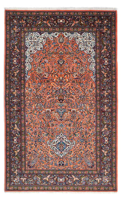 Tapis de Qom Tapis 135x219cm - Tapis persan