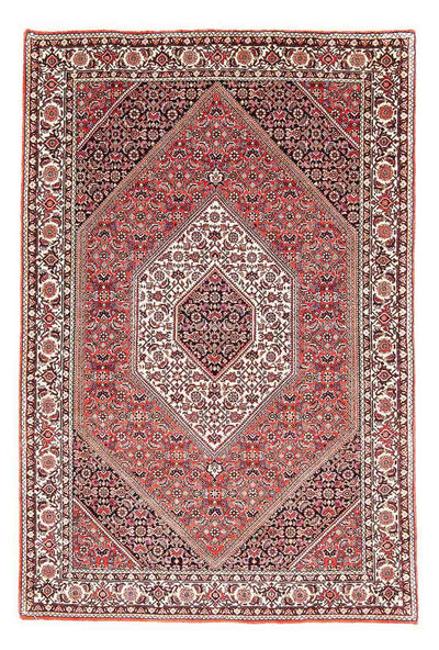 Tapis de Bidjar Tapis 110x170cm - Tapis persan