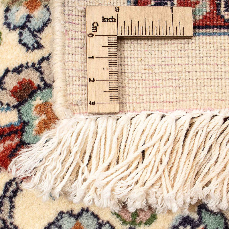 Tapis persan - Classique - 395 x 294 cm - beige