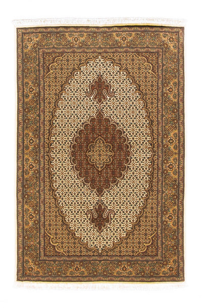 Tapis de Tabriz Tapis 102x155cm - Tapis persan