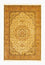 Tapis persan - Tabriz - Royal - 150 x 105 cm - beige