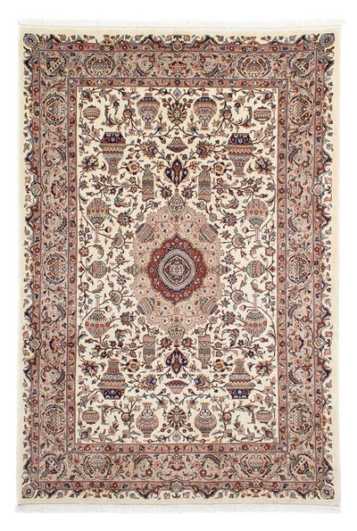 Kashmar Tapis 197x282cm - Tapis persan