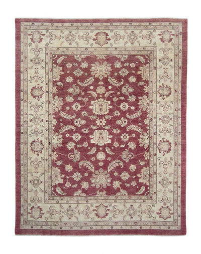 Tapis Ziegler 262x345cm - Tapis oriental