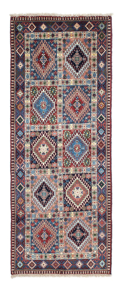Yalameh Tapis 81x203cm - Tapis persan