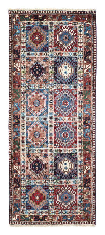 Yalameh Tapis 78x198cm - Tapis persan