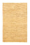 Tapis Gabbeh - Indus - 157 x 96 cm - beige