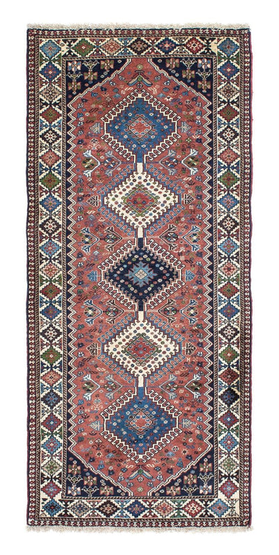 Yalameh Tapis 78x205cm - Tapis persan