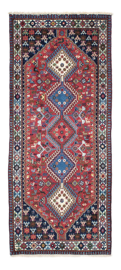 Yalameh Tapis 82x197cm - Tapis persan