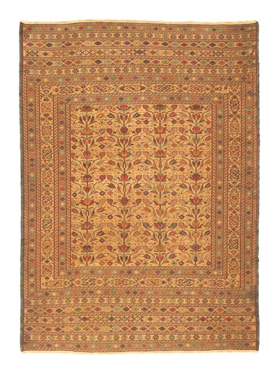 Kilim de Fars Tapis 129x177cm