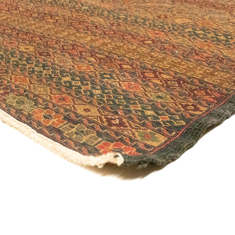 Tapis Kelim - Oriental - 179 x 120 cm - multicolore