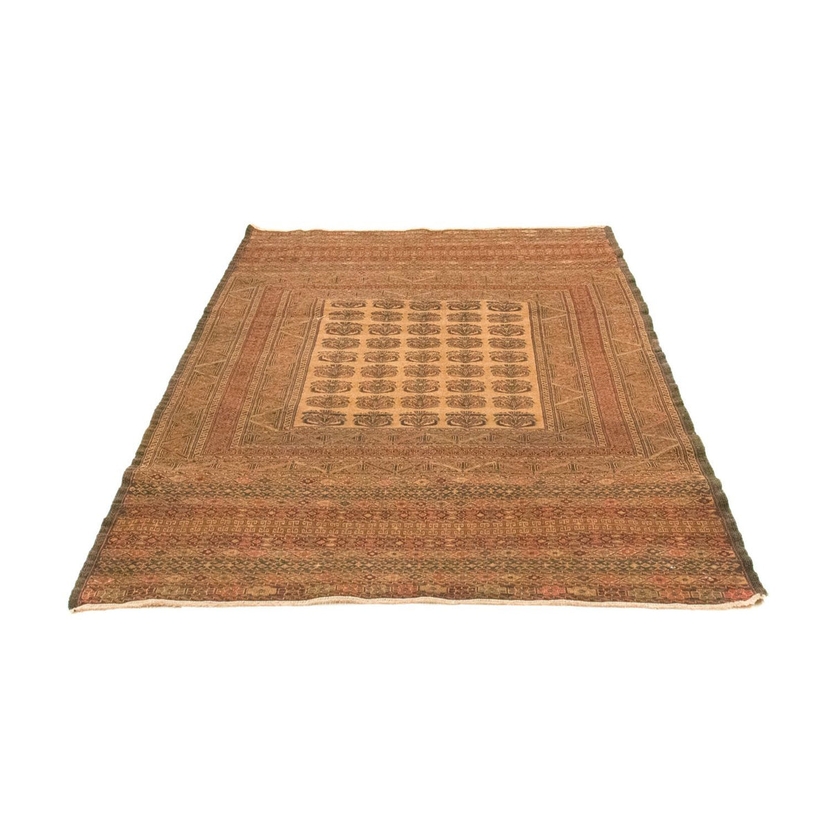Tapis Kelim - Oriental - 179 x 120 cm - multicolore