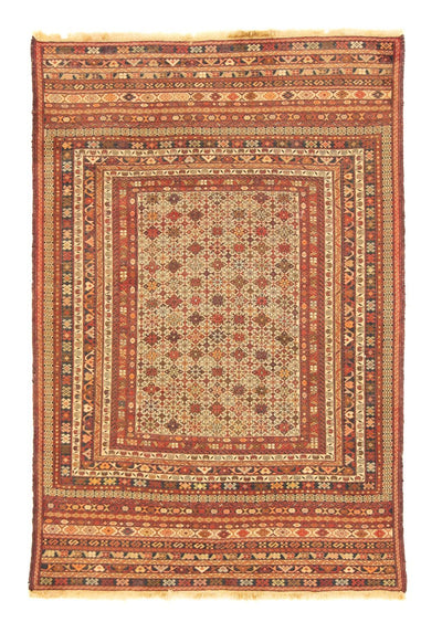 Kilim de Fars Tapis 117x178cm