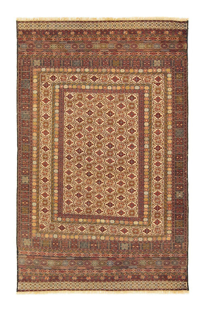 Kilim de Fars Tapis 112x173cm