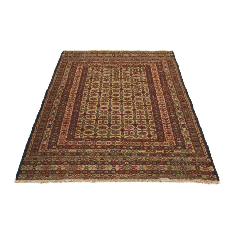 Tapis Kelim - Oriental - 147 x 103 cm - multicolore