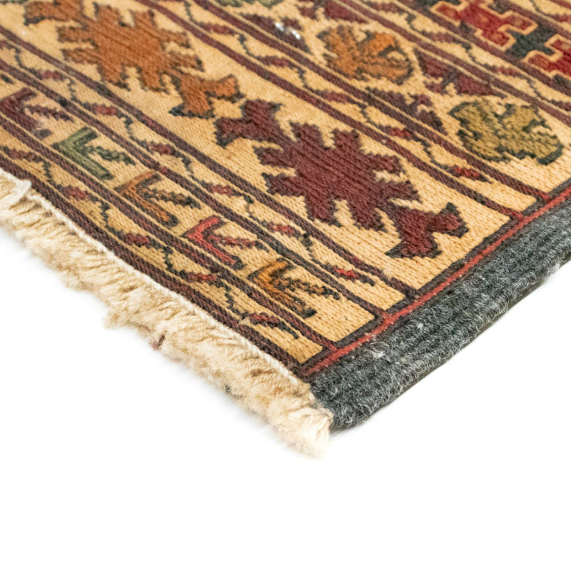 Tapis Ziegler - 133 x 93 cm - beige