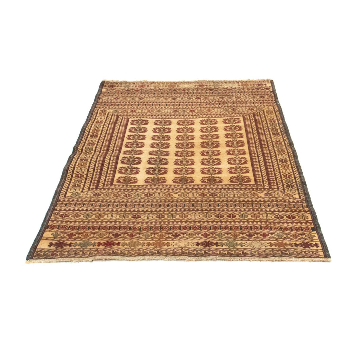 Tapis Ziegler - 133 x 93 cm - beige