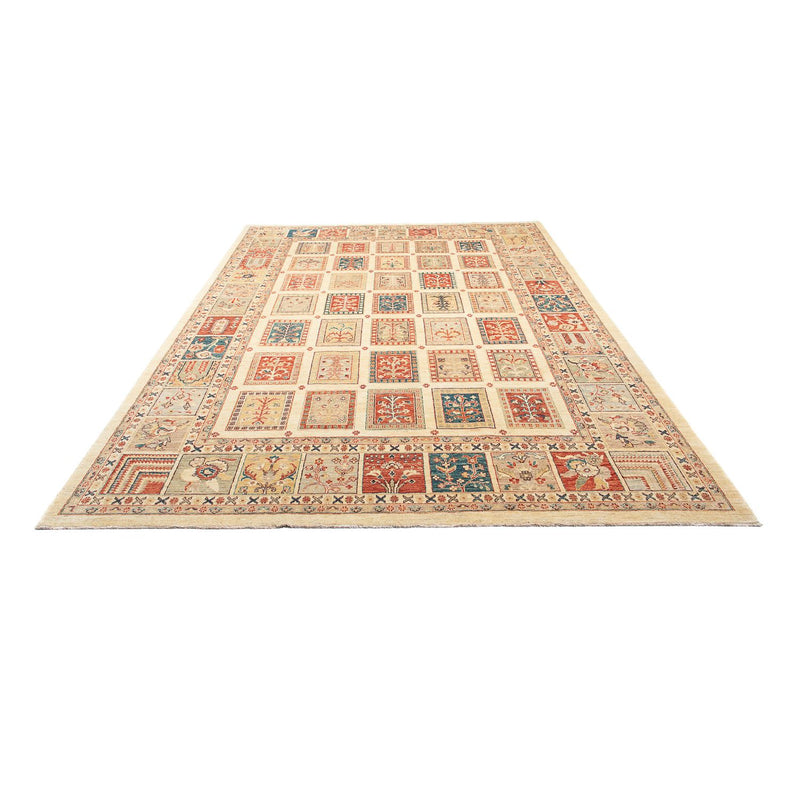 Tapis Ziegler - 358 x 253 cm - beige