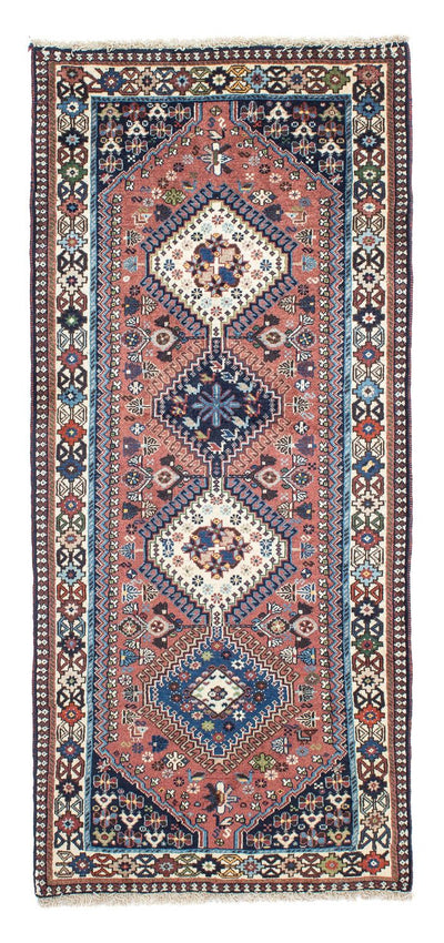 Yalameh Tapis 79x189cm - Tapis persan