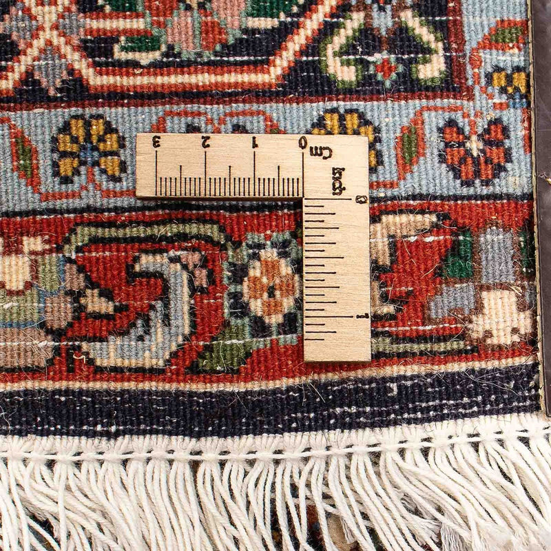 Tapis persan - Bidjar - 202 x 150 cm - beige