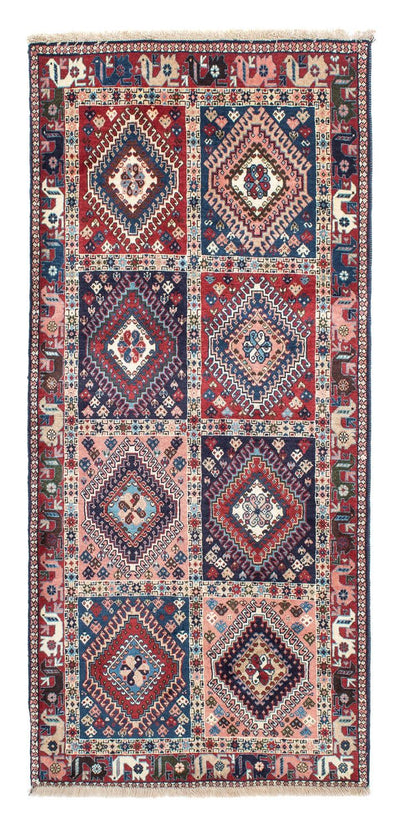 Yalameh Tapis 81x190cm - Tapis persan