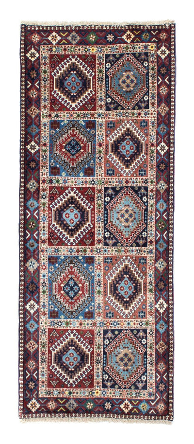 Yalameh Tapis 78x190cm - Tapis persan