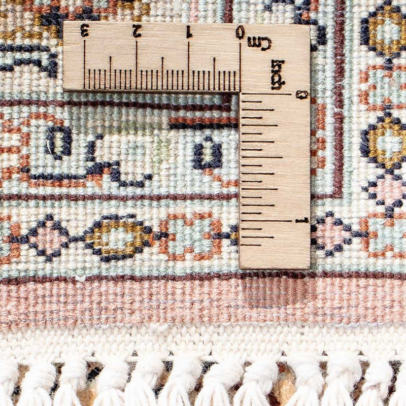 Tapis persan - Classique - 90 x 64 cm - multicolore