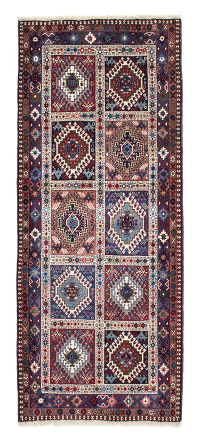 Yalameh Tapis 82x192cm - Tapis persan