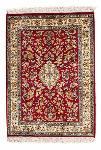 Kashmar Tapis 62x89cm - Tapis oriental