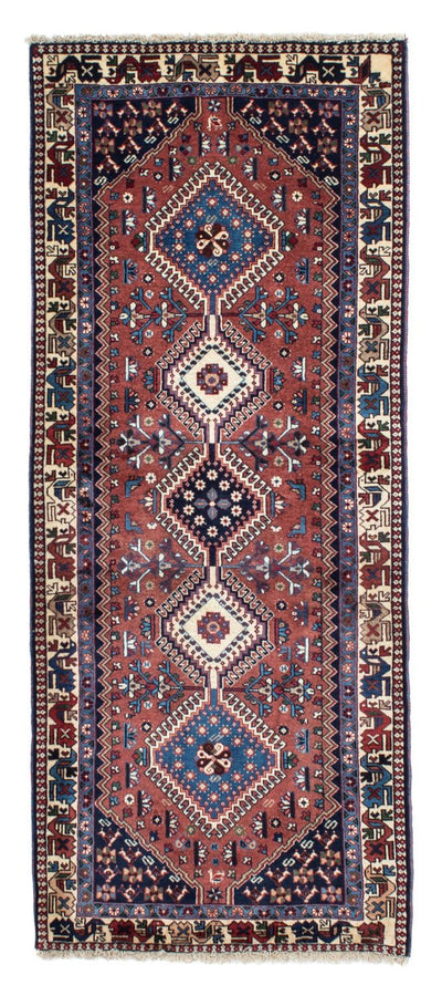 Yalameh Tapis 83x202cm - Tapis persan