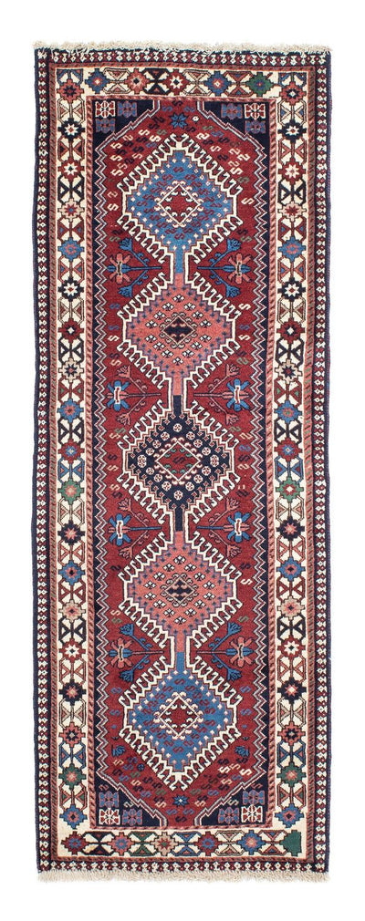 Yalameh Tapis 79x195cm - Tapis persan
